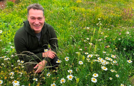 A summer of wildlife on the Yorkshire Wolds