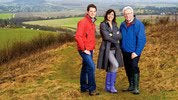 Countryfile filming here tomorrow