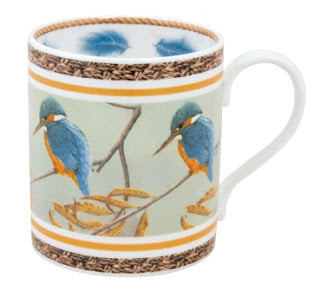 Mugs wearing my Wildlife images