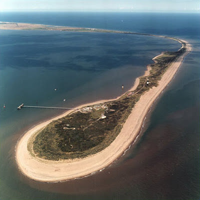 Spurn Point