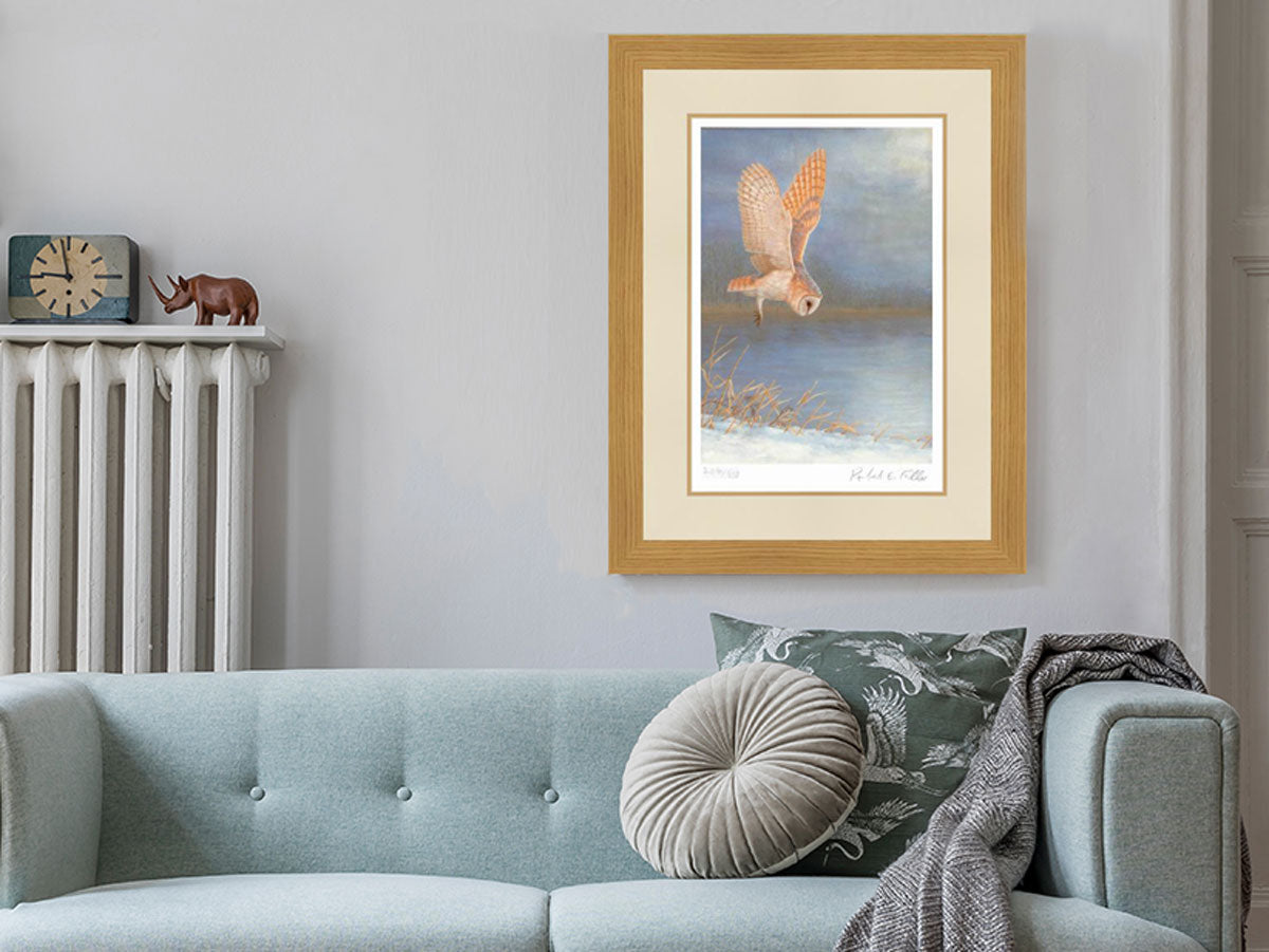 Gifts for barn owl lovers