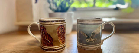 Gifts for bird lovers