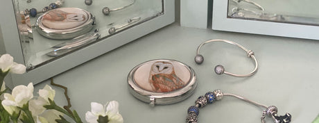 Gifts for owl lovers