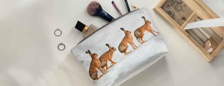 Cosmetic Bag