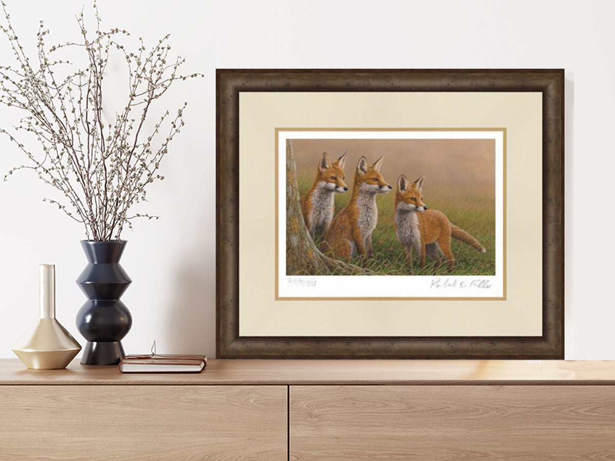 Gifts for fox lovers