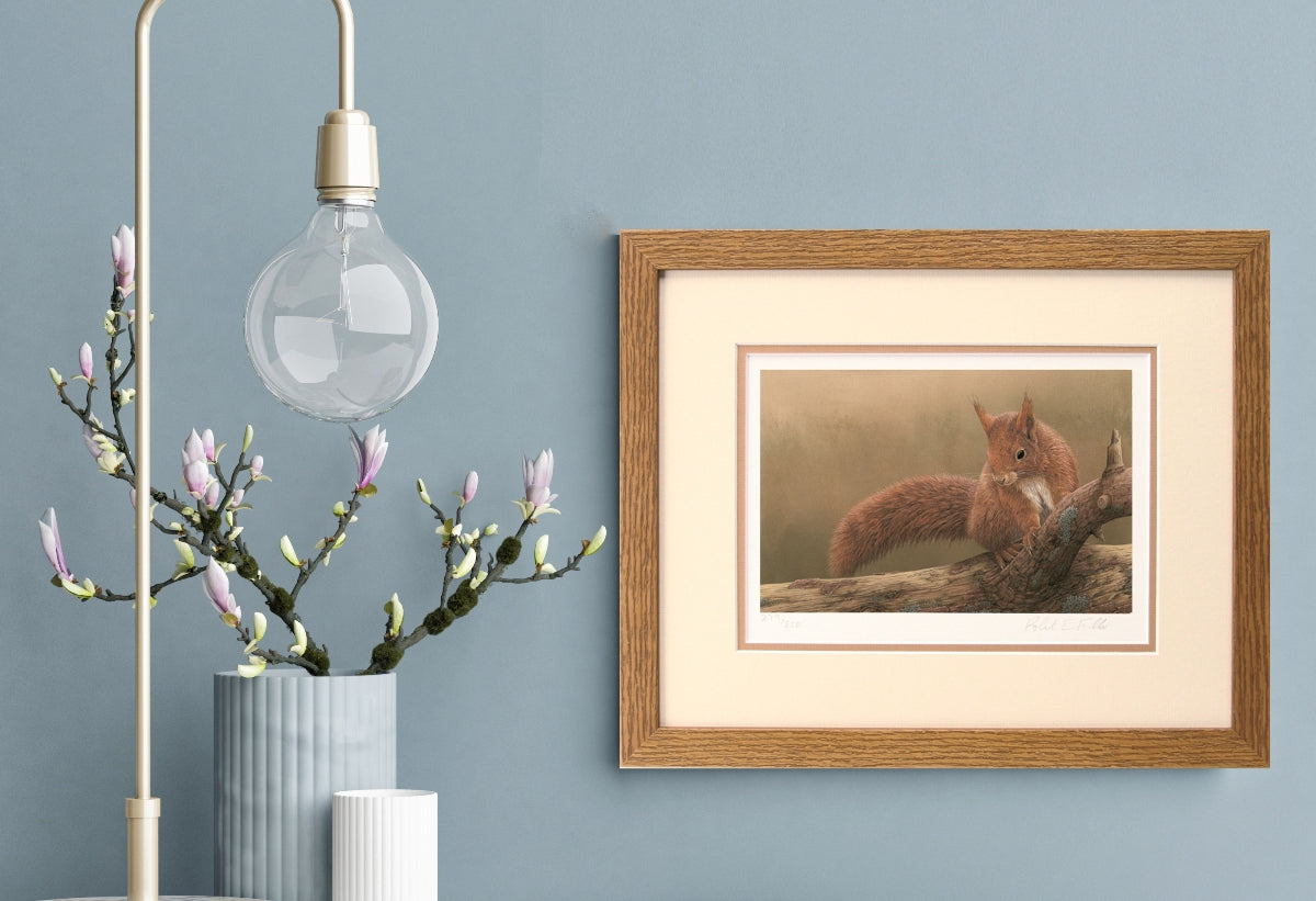 Gifts for squirrel lovers