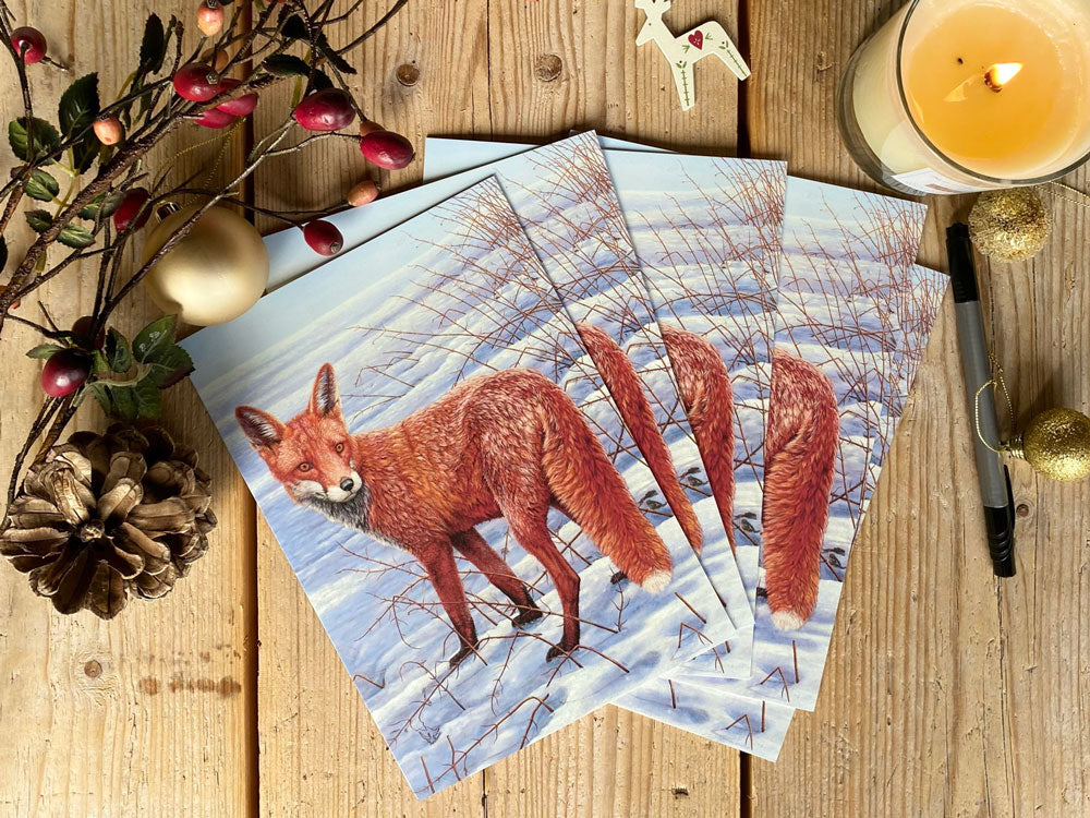 1000-x-750-Fox-on-Lookout-Christmas-Card