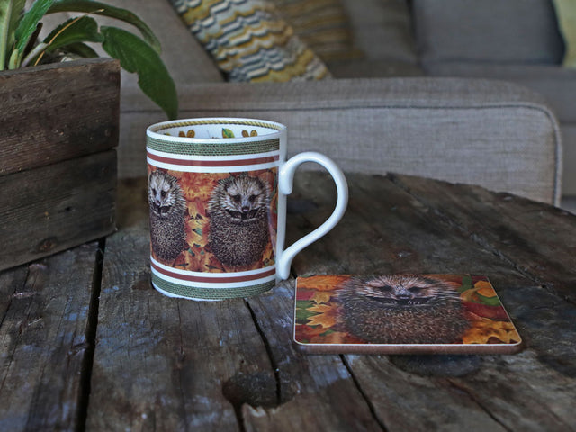 1000X750-Hedgehog-Mug-and-Coaster-Lifestyle