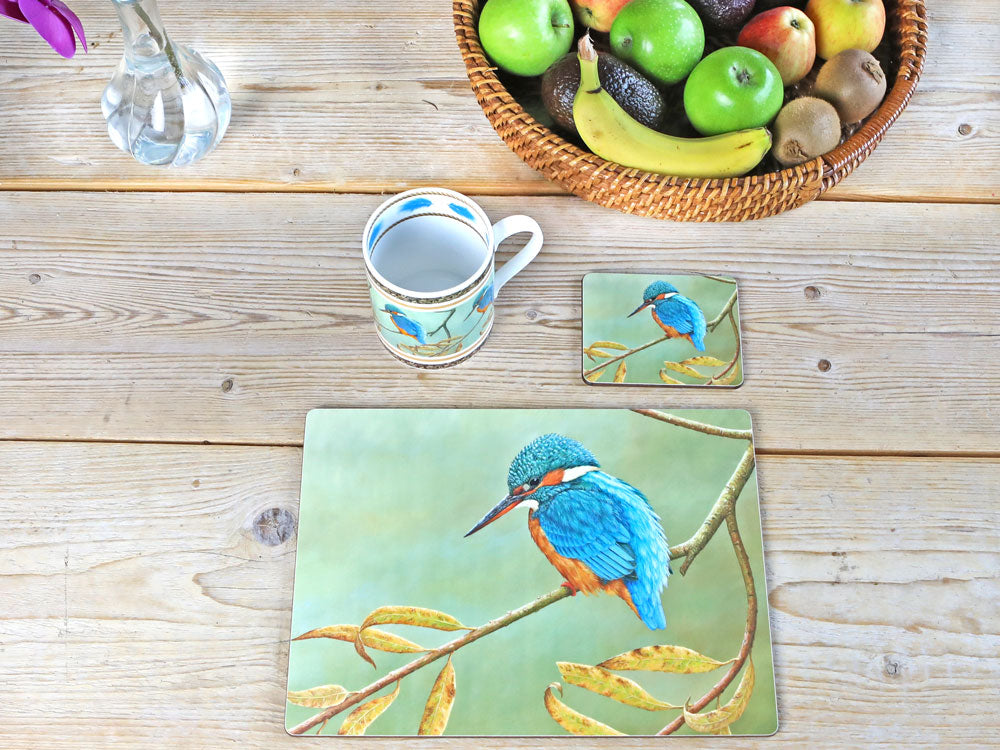 1000X750-Kingfisher-Placemat,-Coaster,-Mug-Lifestyle