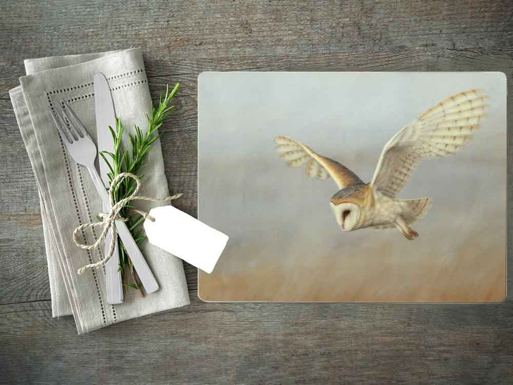 1000x750-Barn-Owl-rosemary-placemat-setting-with-barn-owl