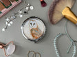 1000x750 Owl Compact Mirror1