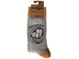 Character | Luxury socks