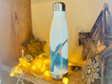 Kingfisher | Luxury Water Bottle