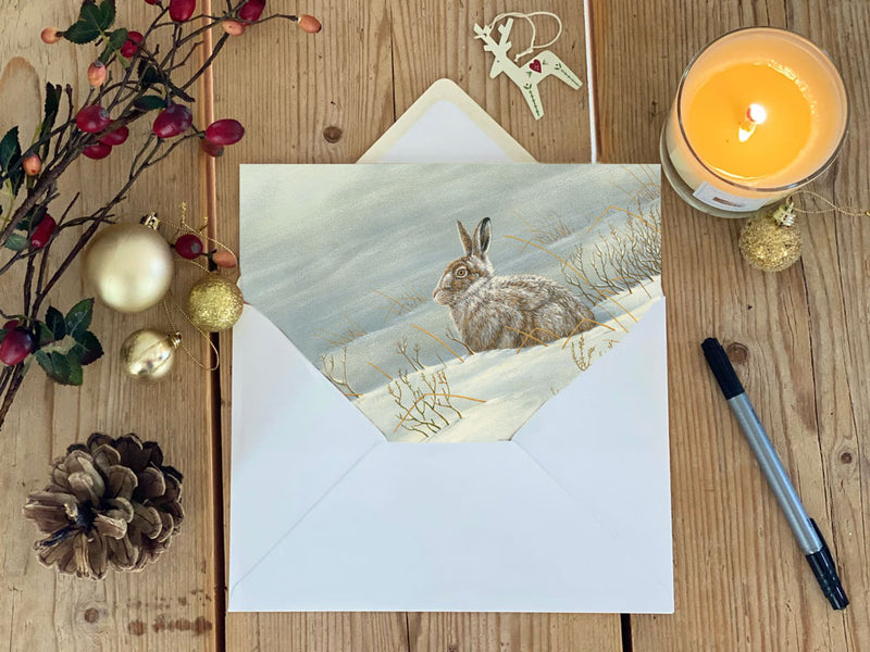 1000x750-mountain-hare-xmas-card-flat-lay-IMG_2433