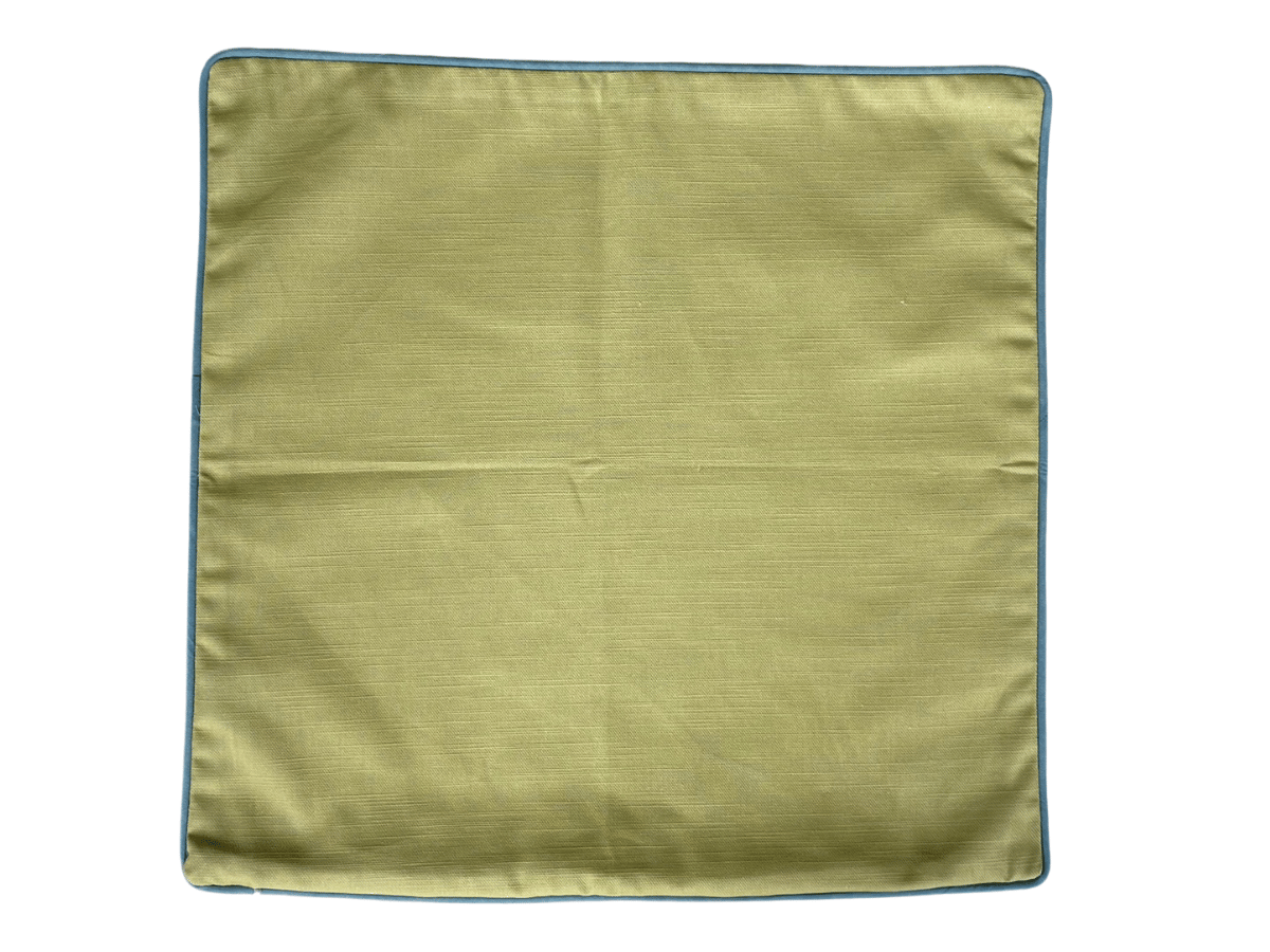 Coussin Martin-pêcheur