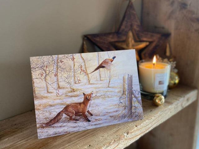 christmas-fox-and-pheasant-lifestyle