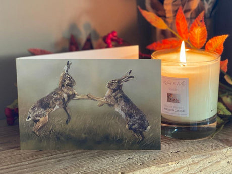 small-blank-greetings-cards-boxing-hares-lifestyle