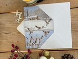 christmas-givendale-geese-envelope