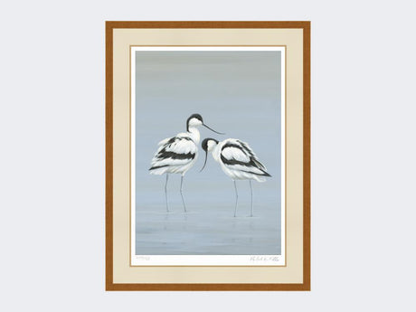 Avocets-Perfect-Pair-Print-Rustic-Country