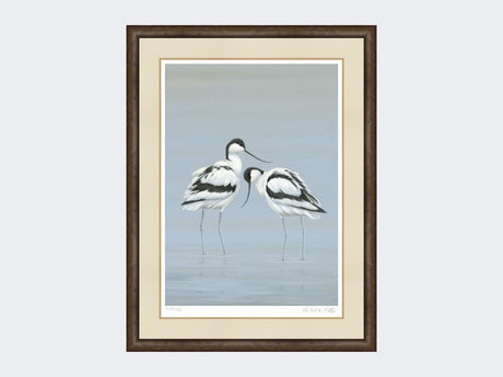 Avocets-Perfect-Pair-Print-Small-Dark-Grey-Burr