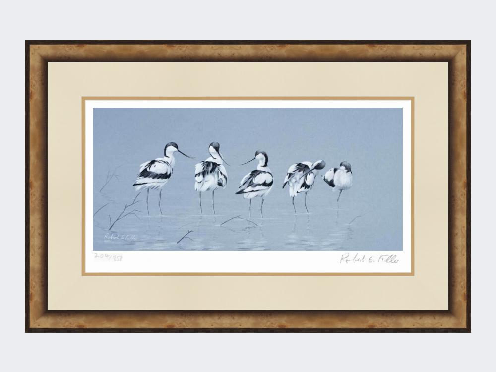 Avocets-Print-Small-Light-Burr