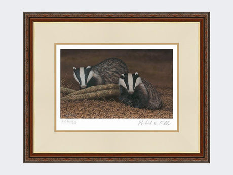 Badger-on-Night-Watch-Print-Harvest-Twist