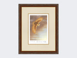 Barn-Owl-in-Flight-Limited-Edition-Print-Harvest-Twist