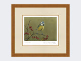 Blue-Tit-on-Lookout-Print-Rustic-Country