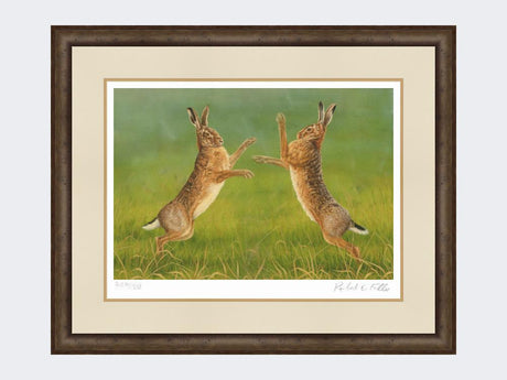 Boxing-Hares-Print-Small-Dark-Grey-Burr