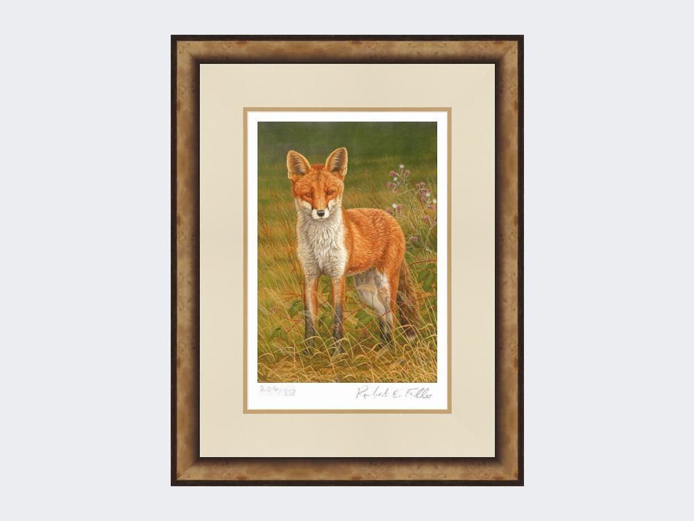 Briar-Fox-Print-Small-Light-Burr