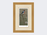 Bullfinch-on-Blossom-Print-Light-Oak