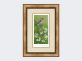 Chaffinch-on-Blackthorn-Print-Medium-Light-Burr