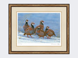 Covey-of-Partridges-Print-Small-Light-Burr