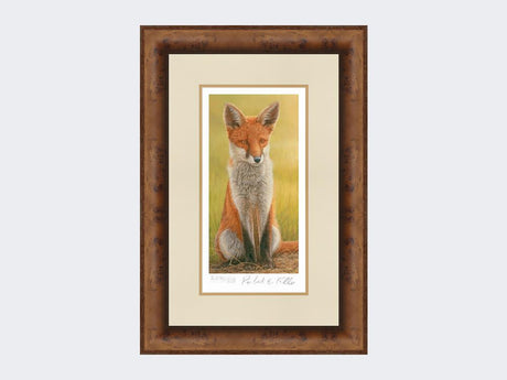 Fox-Cub-Print-Medium-Walnut-Burr