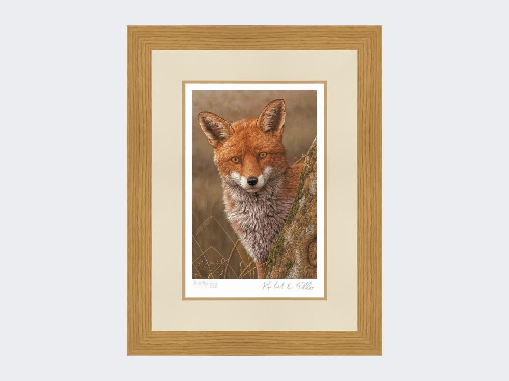 Fox-at-Dawn-Print-Light-Oak