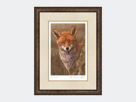 Fox-at-Dawn-Print-Small-Dark-Grey-Burr