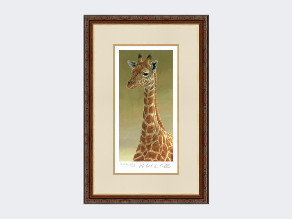 Giraffe-Portrait-Print-Harvest-Twist