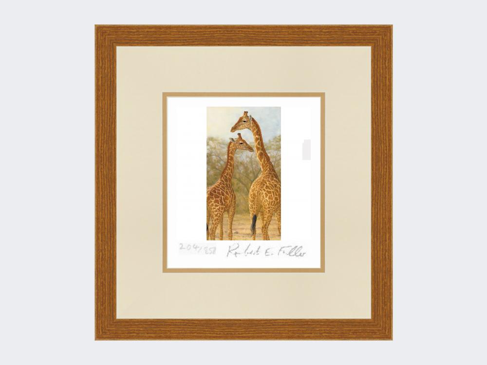 Giraffe-of-Etosha-Print-Rustic-Country