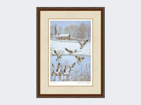 Givendale-Geese-Limited-Edition-Print-Harvest-Twist