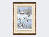 Givendale-Geese-Limited-Edition-Print-Small-Light-Burr