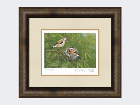 Goldfinch-at-Nest-Print-Medium-Dark-Grey-Burr