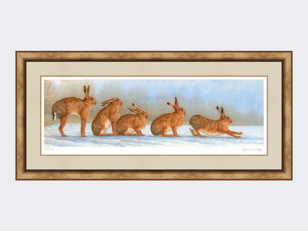 Hare-Stretch-Print-Medium-Light-Burr