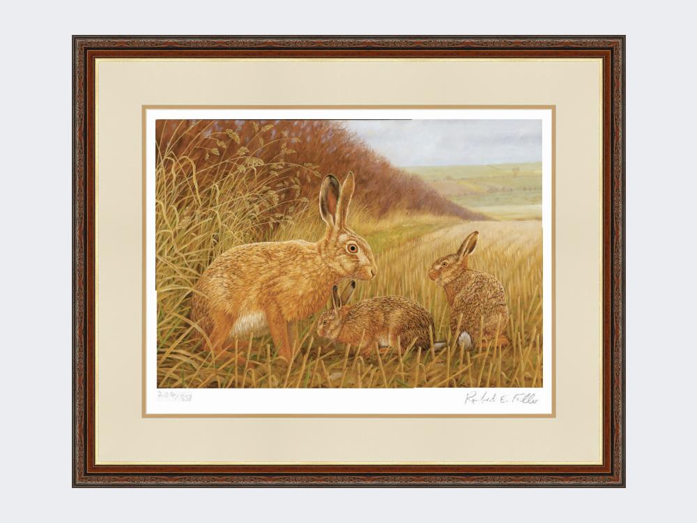 Hare-and-Leverets-Print-Harvest-Twist