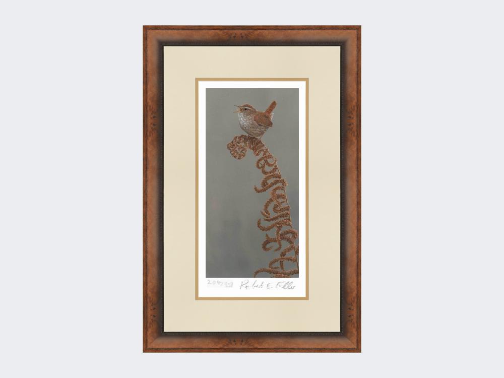 Jenny-Wren-Limited-Edition-Print-Small-Walnut-Burr