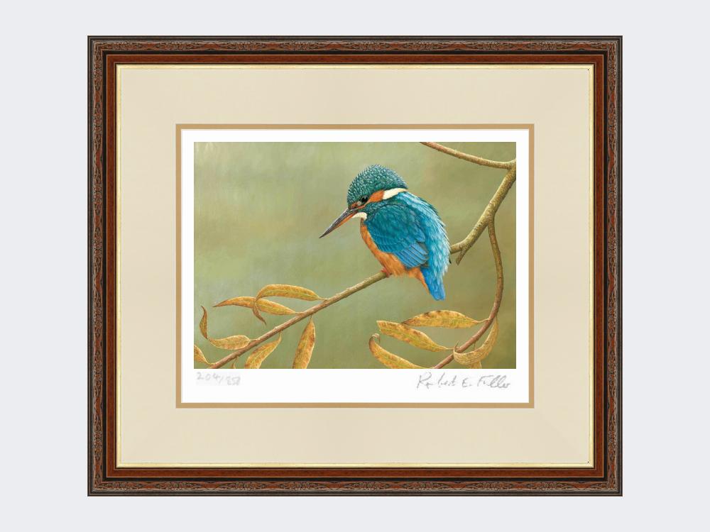 Kingfisher-on-Willow-Print-Harvest-Twist