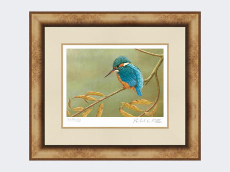 Kingfisher-on-Willow-Print-Medium-Light-Burr