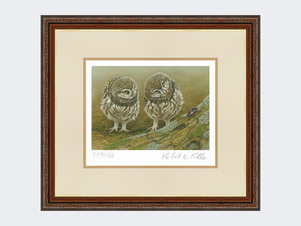 Little-Owls-and-Beetle-Print-Harvest-Twist