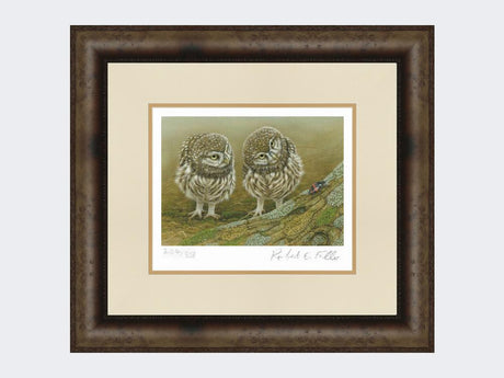 Little-Owls-and-Beetle-Print-Medium-Dark-Grey-Burr