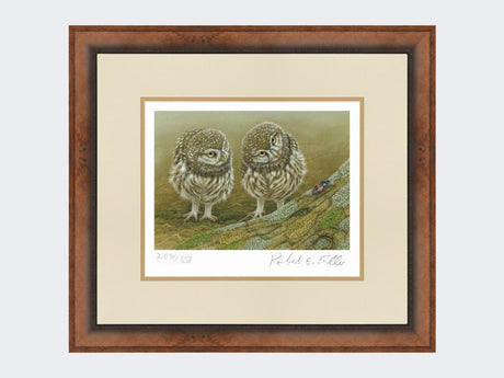 Little-Owls-and-Beetle-Print-Small-Walnut-Burr