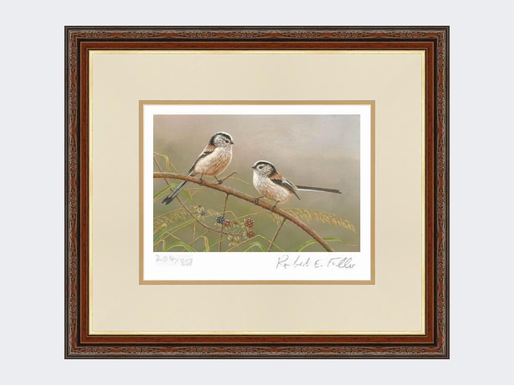 Long-Tailed-Tits-on-Blackberry-Print-Harvest-Twist